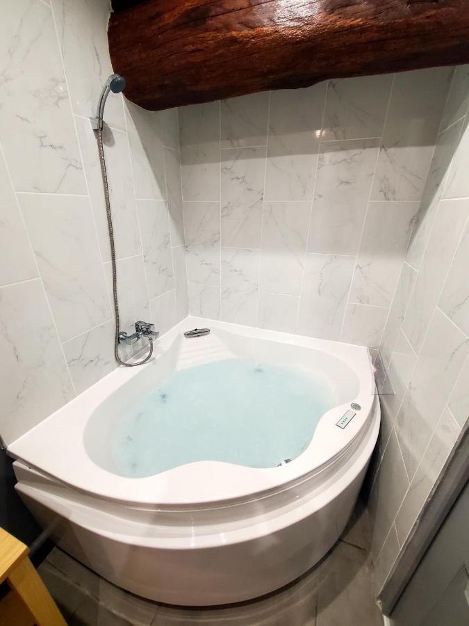 Appartement L'idylle - Cocooning Avec Jacuzzi *